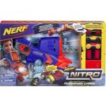 Nerf Nitro Flashfury Chaos 3 auta C0788 – Zboží Dáma