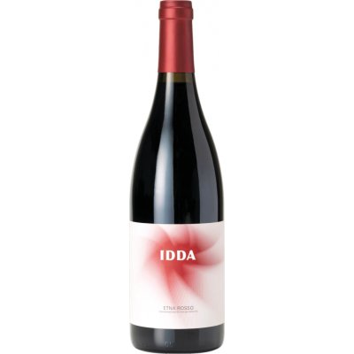 Gaja Idda Etna Rosso 2022 Červené 14% 0,75 l (holá láhev) – Hledejceny.cz