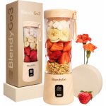 BlendyGo 3 Béžová – Sleviste.cz