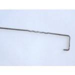 Euroline Kotvící ocelová skoba Produkt: . – Zboží Dáma