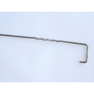 Euroline Kotvící ocelová skoba Produkt: . – Zboží Dáma