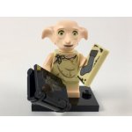 LEGO® Minifigurky 71022 Harry Potter Fantastická zvířata 22. série Dobby – Hledejceny.cz