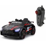 Andos Náhradní motor s převodovkou pro řízení elektrické autíčko Mercedes AMG GT4 12V SX1918 – Zboží Mobilmania
