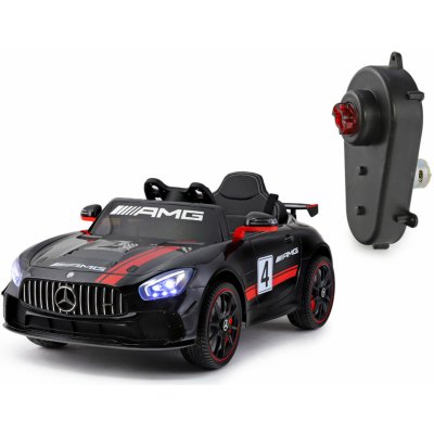 Andos Náhradní motor s převodovkou pro řízení elektrické autíčko Mercedes AMG GT4 12V SX1918 – Zboží Mobilmania