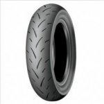 Dunlop TT93 GP PRO Medium/soft 120/80 R12 55J – Hledejceny.cz