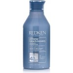 Redken Extreme Bleach Recovery šampon pro barvené a melírované vlasy 300 ml – Hledejceny.cz