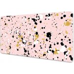 podložka na stůl skvrny nátěr – Zboží Dáma