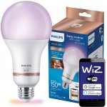 Philips Smart E27 A80 18,5 W 150 W , RGBW – Hledejceny.cz