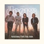 Doors - WAITING FOR THE SUN - REMASTERED CD – Hledejceny.cz