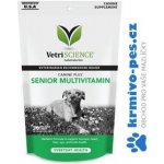 VetriScience Canine Plus potr.doplněk staří psi 105 g – Hledejceny.cz