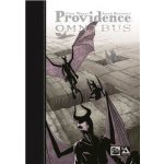 Providence Omnibus - Moore Alan – Zboží Mobilmania