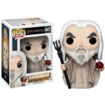 Funko Pop! The Lord of the Rings Saruman 9 cm – Hledejceny.cz