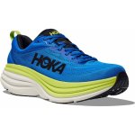 Hoka one one M Bondi 8 WIDE 1127953-ELT electric cobalt lettuce – Zboží Dáma