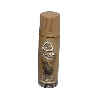 ASG Silikonový olej Ultrair 60 ml | Zboží Auto