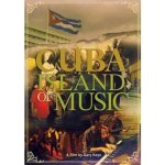 Cuba - Island of Music DVD – Sleviste.cz