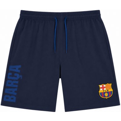 Fan-shop Trenky BARCELONA FC Shorts – Hledejceny.cz
