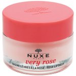 Nuxe Very rose balzám na rty 15 g – Sleviste.cz