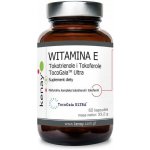 Kenay Vitamin E Tokotrienol a Tokoferol TocoGaia Ultra 60 kapslí – Hledejceny.cz