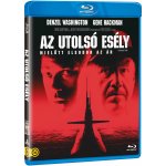 Az utolsó esély BD – Hledejceny.cz