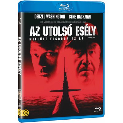 Az utolsó esély BD – Hledejceny.cz