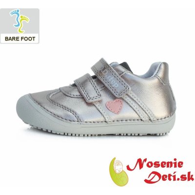 D.D.Step boty 348A Bronze – Zboží Mobilmania