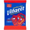 Instantní nápoj Vitacit neperlivý nápoj v prášku jahoda vitamín C 100 g