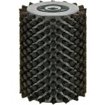 Star Ski Wax Roto-Brush Horse Hair 100mm – Zboží Dáma