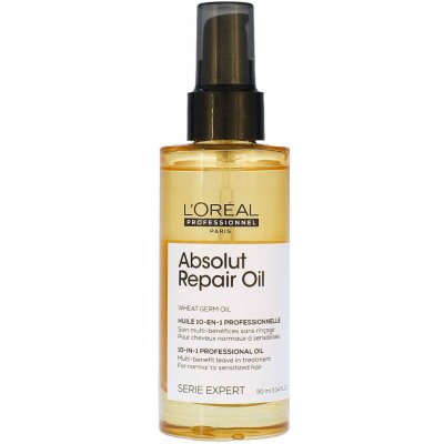 L’Oréal Expert Absolut Repair Oil 90 ml – Hledejceny.cz