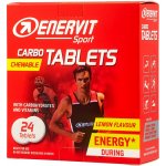 Enervit Carbo Tablets 24 tablet – Zboží Mobilmania