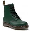 Dámské kotníkové boty Dr. Martens Glády 1460 Smooth 11822207 zelená