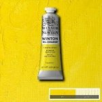 Olejová barva Winsor & Newton Winton 200 ml Lemon Yell Hue – Hledejceny.cz