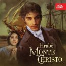 Hrabě Monte Christo - Dumas Alexandre - 3CD