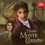 Hrabě Monte Christo - Dumas Alexandre - 3CD – Sleviste.cz