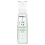 Goldwell Dualsenses Curly Twist Hydrating Serum Spray - dvoufázový spray pro přirozeně vlnité a trvalené vlasy 150 ml – Zbozi.Blesk.cz