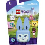 LEGO® Friends 41666 Andrea a její králíčkový boxík – Hledejceny.cz