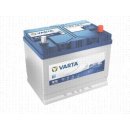  Varta Blue Dynamic EFB 12V 72Ah 760A 572 501 076