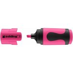 Edding 7 mini neonový růžový – Hledejceny.cz