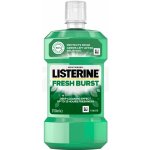 Listerine Freshburst 250 ml – Zbozi.Blesk.cz