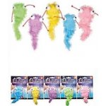 Karlie hračka kočka Had vrtící se natahovací 4x17cm – Sleviste.cz