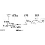 Bosal BS 255-624 – Hledejceny.cz