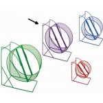 Nobby kovový kolotoč 22,5 cm – Zboží Mobilmania