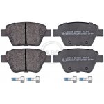 A.B.S. Sada brzdových destiček A.B.S 37784 – Sleviste.cz