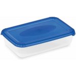 Plast Team POLAR obdélník 900 ml – Zboží Mobilmania