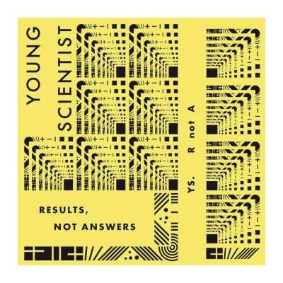 Young Scientist - Results Not Answers LP – Hledejceny.cz