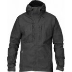 Fjällräven Skogsö Jacket Men Dark Grey – Zbozi.Blesk.cz