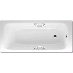 Kaldewei Cayono Star 150 x 70 cm 275334010001 – Hledejceny.cz