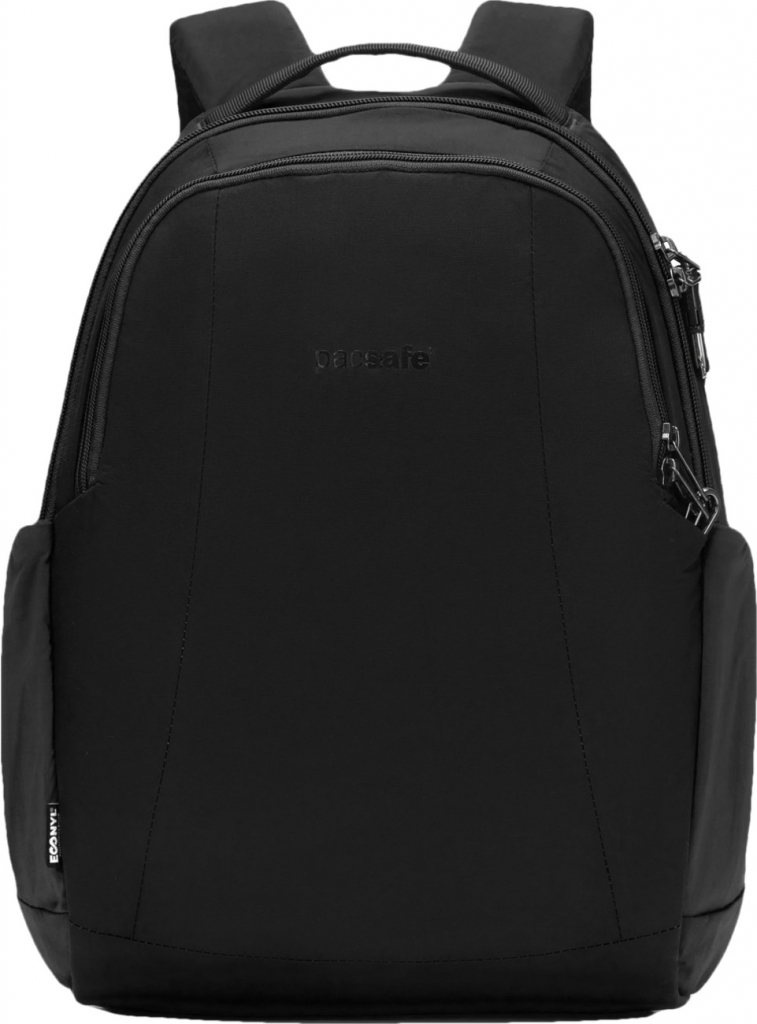 Pacsafe Metrosafe Ls350 Backpack 40134138 black 15 l
