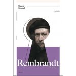 Rembrandt - Georg Simmel – Hledejceny.cz
