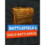 Battlefield 4 (Gold Battlepack DLC) – Hledejceny.cz