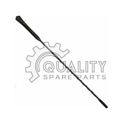 Prut antény ŠKODA OEM Originál 1J0035849A | Zboží Auto